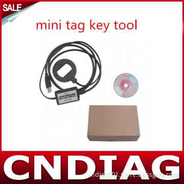 Hot Sale Professional Mini Tag Key Tool for USB Program Keys/Transponders